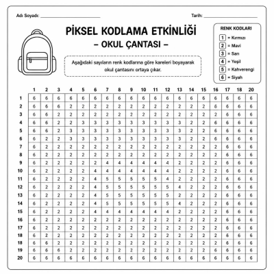 AB KOD HAFTASI